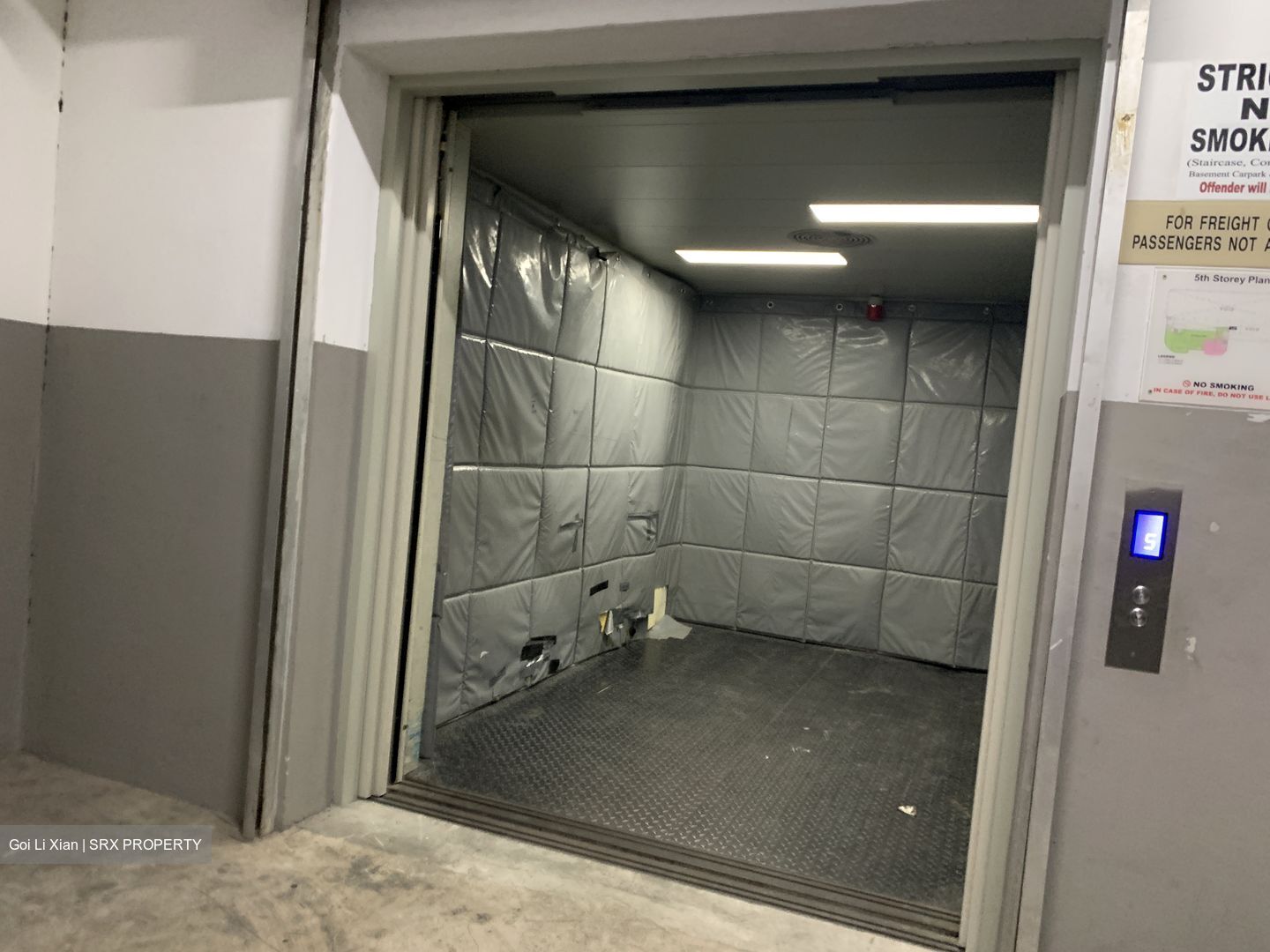 Toh Tuck Link (D21), Warehouse #577126261